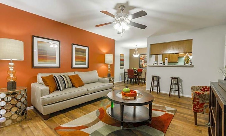 Apartments for rent in Fort Worth: What will $1,000 get you?