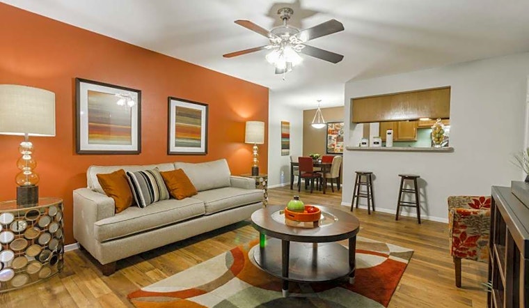 Apartments for rent in Fort Worth: What will $1,000 get you?