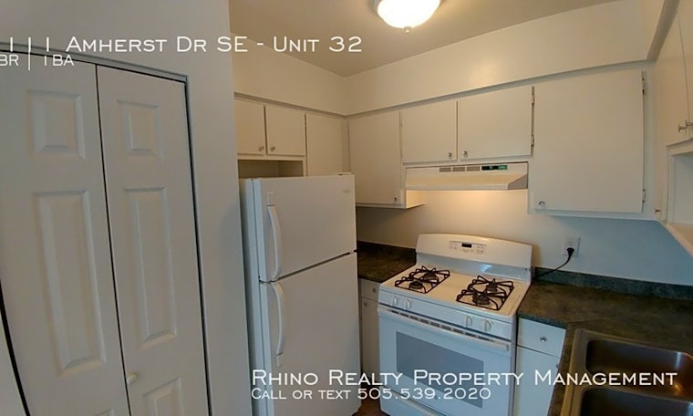 Apartments for rent in Albuquerque: What will $500 get you?