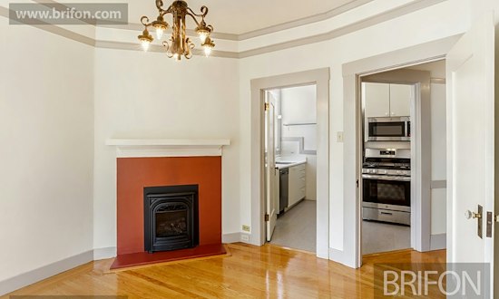 Apartments for rent in San Francisco: What will $3,200 get you?