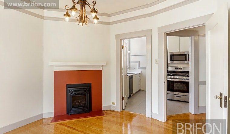 Apartments for rent in San Francisco: What will $3,200 get you?