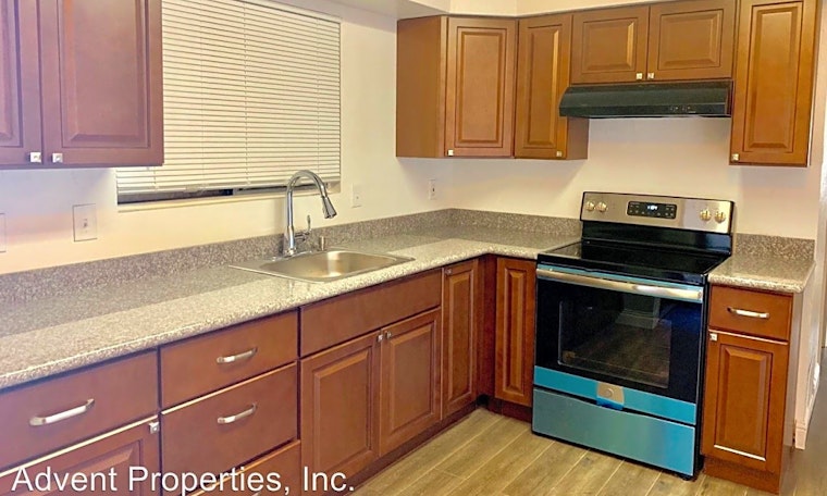 Apartments for rent in Oakland: What will $2,100 get you?