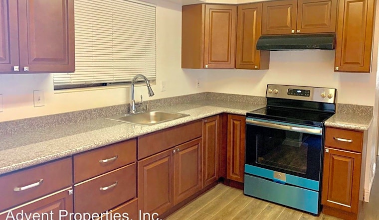 Apartments for rent in Oakland: What will $2,100 get you?