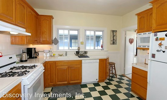 Apartments for rent in Berkeley: What will $2,900 get you?