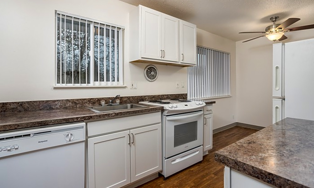 Apartments for rent in Portland What will 1,100 get you?