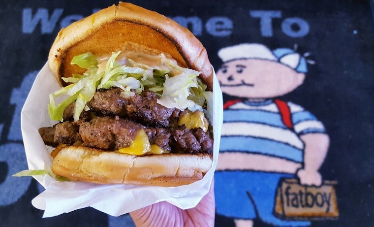 Freddy's Frozen Custard & Steakburgers Is the Best New Burger Chain :  r/fastfood