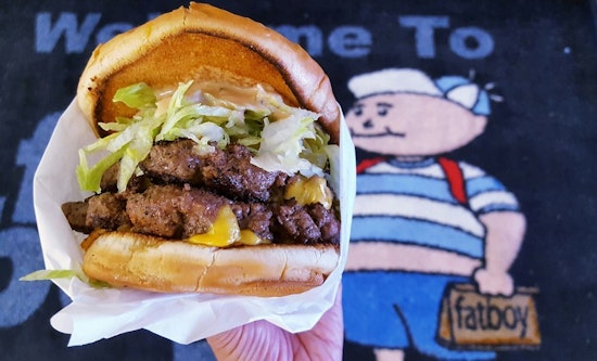 Henderson's 4 best spots for affordable burgers