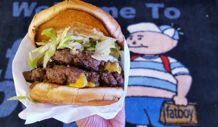 Henderson's 4 best spots for affordable burgers
