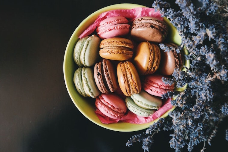 Dallas hosting a variety of culinary activities this week