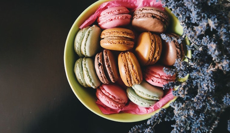 Dallas hosting a variety of culinary activities this week
