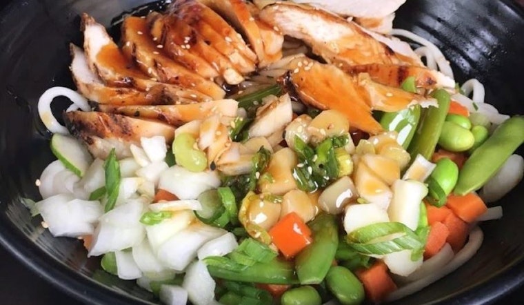 Craving poke? Here are Aurora's top 3 options