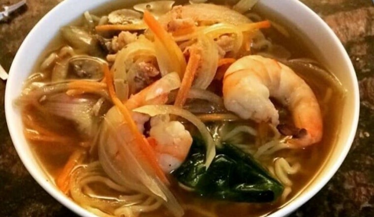 3 top spots for ramen in El Paso