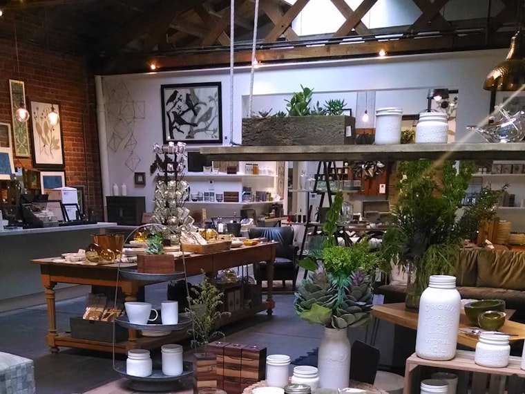 Maker & Moss Wants To Be Your Valentine