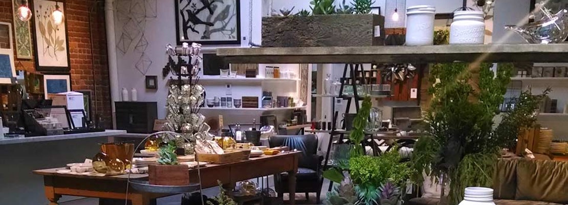 Maker & Moss Wants To Be Your Valentine