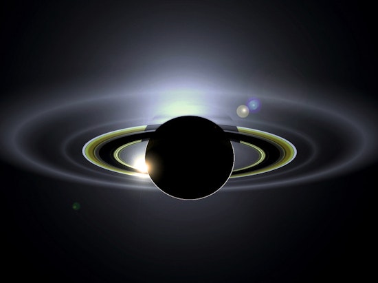 SF Weekend: Earth Day, 4/20 Parties, Cosmic Wonder, Pizza Fest, More
