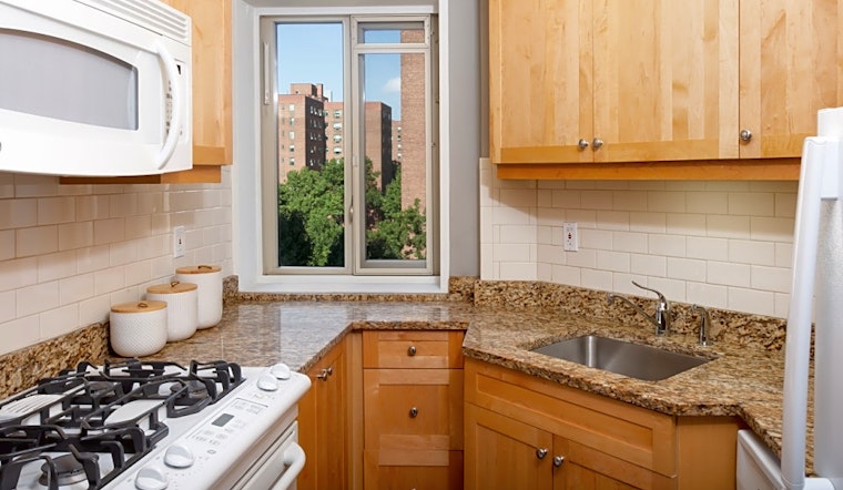 Apartments for rent in New York City: What will $4,900 get you?