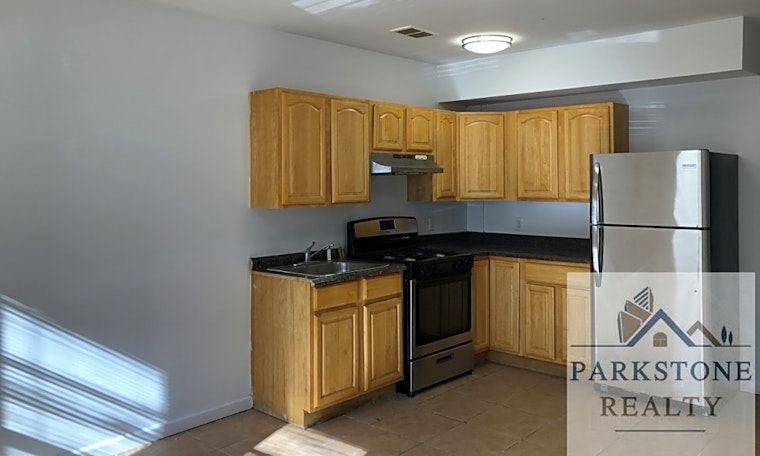 Renting in Jersey City: What's the cheapest apartment available right now?