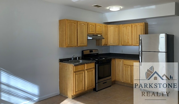 Renting in Jersey City: What's the cheapest apartment available right now?