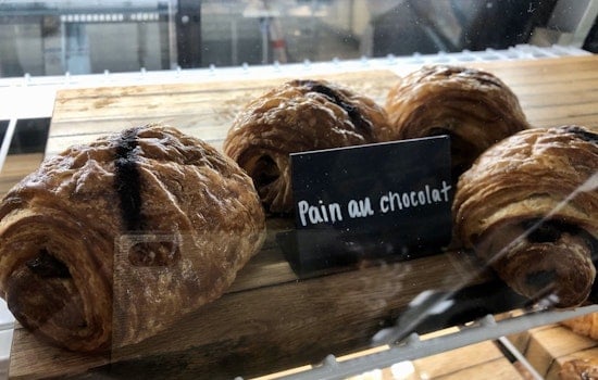 New bakery Butchertown Grocery opens its doors