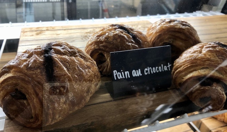 New bakery Butchertown Grocery opens its doors