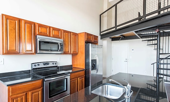 Apartments for rent in Baltimore: What will $2,000 get you?