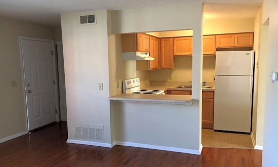 The cheapest apartments for rent in North Linden, Columbus