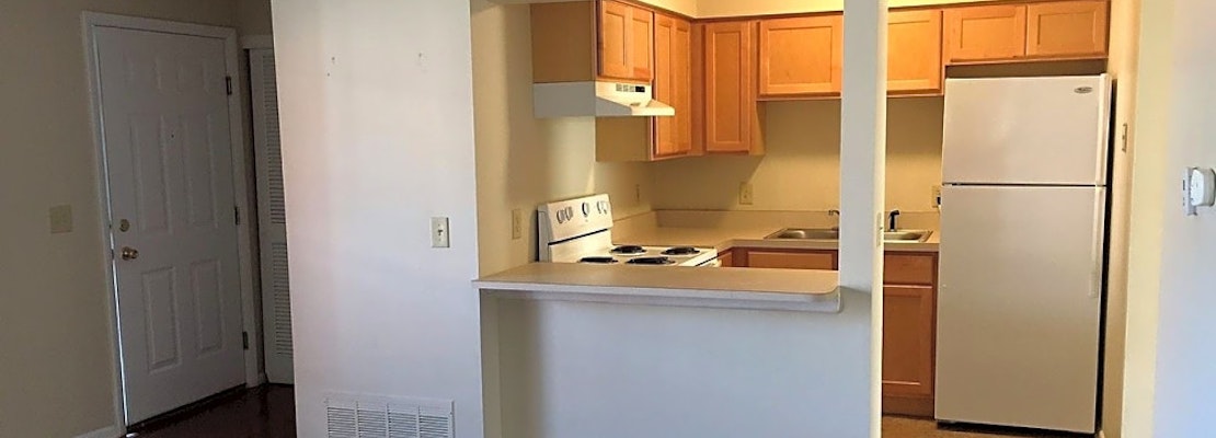 The cheapest apartments for rent in North Linden, Columbus