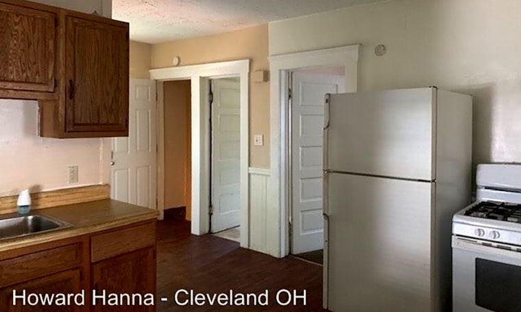 Budget apartments for rent in Brooklyn Centre, Cleveland