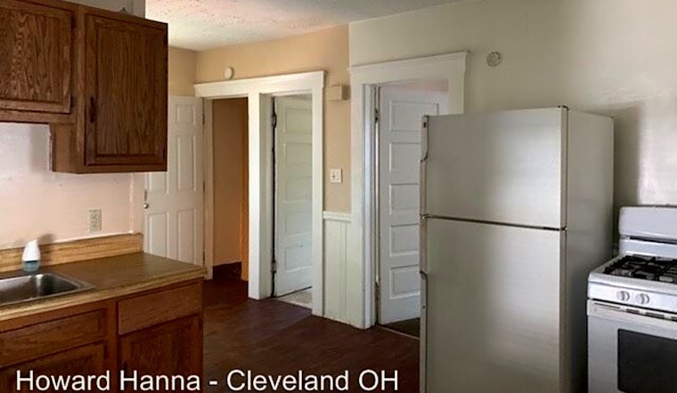 Budget apartments for rent in Brooklyn Centre, Cleveland