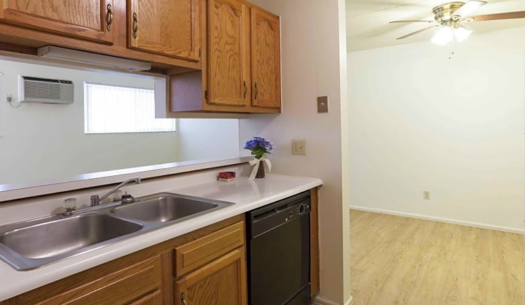 Apartments for rent in Cincinnati: What will $700 get you?
