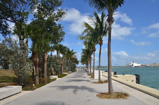 Top Miami news: Former sports star pleads guilty to rape; Cuban exile group supports HK protestors