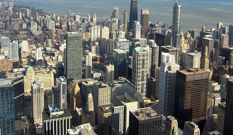 Top Chicago news: Actors to co-marshal Thanksgiving parade; chef charged after fight at food fest