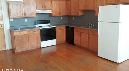 Apartments for rent in Louisville: What will $600 get you?