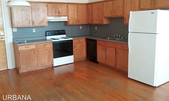 Apartments for rent in Louisville: What will $600 get you?