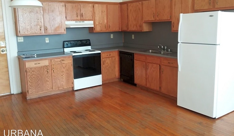 Apartments for rent in Louisville: What will $600 get you?