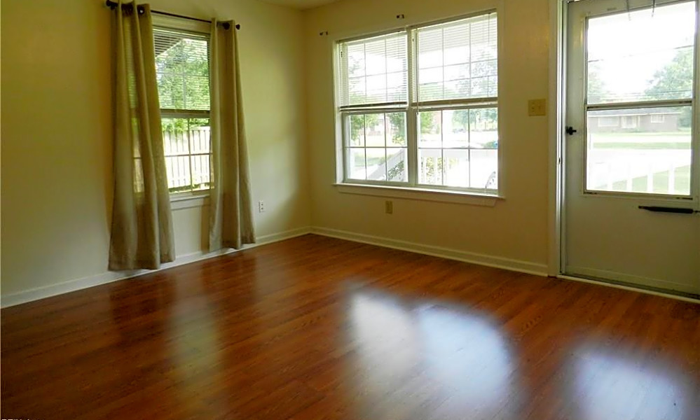 The cheapest apartments for rent in Princess Anne, Virginia Beach