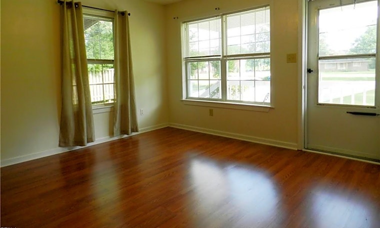 The cheapest apartments for rent in Princess Anne, Virginia Beach