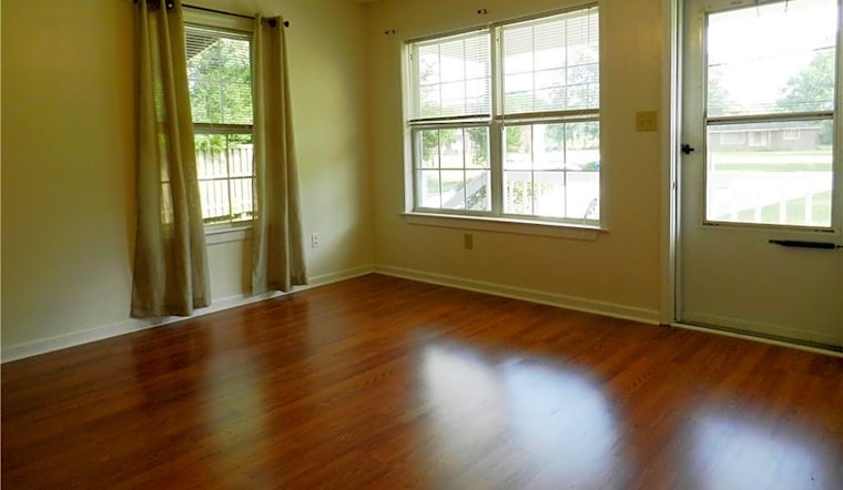 The cheapest apartments for rent in Princess Anne, Virginia Beach