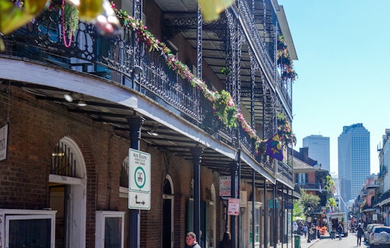 Top New Orleans news: 2 men shot within hours of each other; Essence Festival to stay in city; more