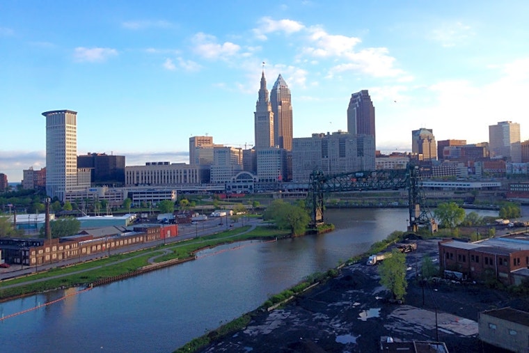 Top Cleveland news: Missing woman found dead; roads close for movie productions; more