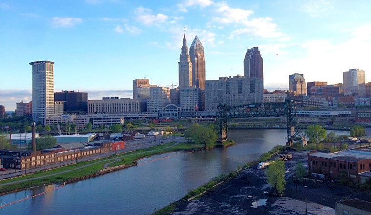 Top Cleveland news: Missing woman found dead; roads close for movie productions; more