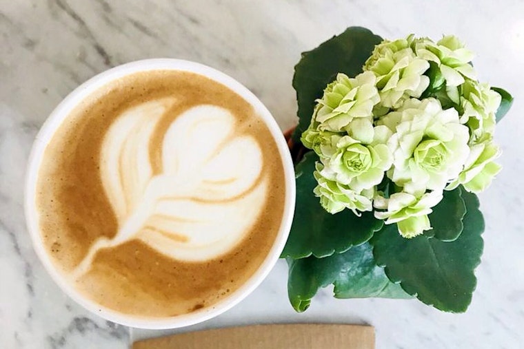 'Kodawari Coffee Shop' debuts in the Lower East Side, with specialty coffees and more