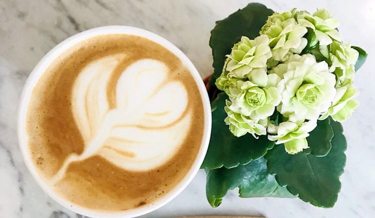 'Kodawari Coffee Shop' debuts in the Lower East Side, with specialty coffees and more