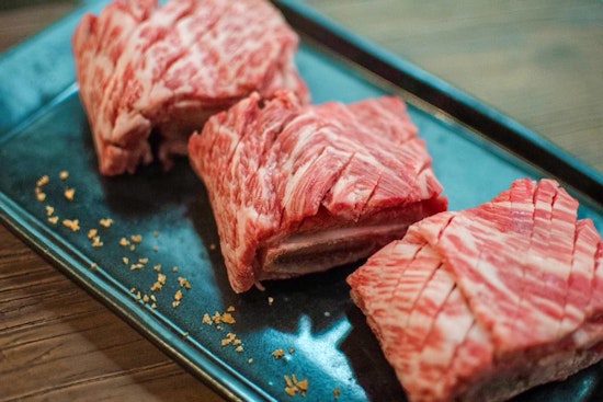 All up in your grill: 4 new  NYC barbecue joints