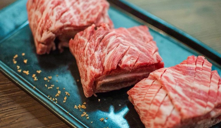 All up in your grill: 4 new NYC barbecue joints