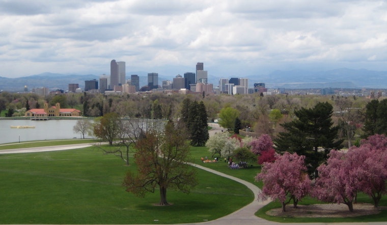 Top Denver news: New e-scooters are winter-ready; proposal submitted to raise minimum wage; more