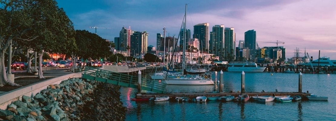 Top San Diego news: Readiness drill to test emergency responders; DHS Sec to honor USBP agents; more