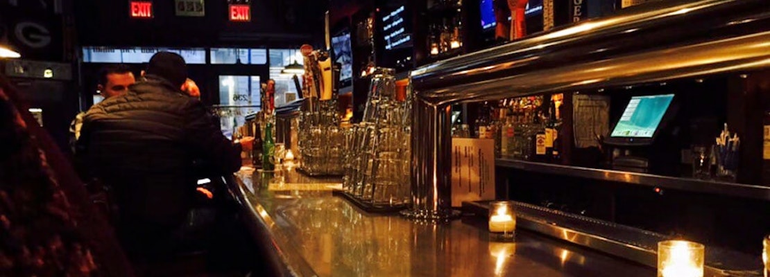 Go team: NYC's best sports bars for the NBA & NHL playoffs