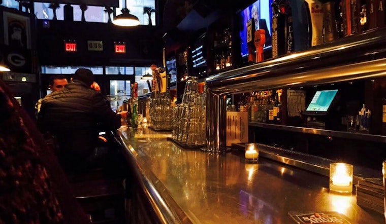 Go team: NYC's best sports bars for the NBA & NHL playoffs