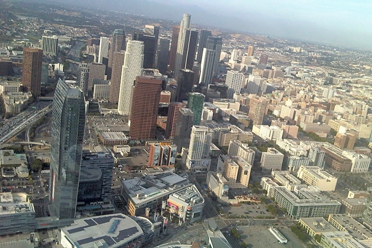 Top LA news: Shooting threat at Cal State LA; city suspends JUMP e-bikes over data policy; more